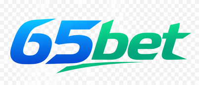 65bet লোগো